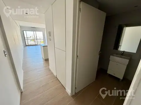 Departamento en Venta 1 año