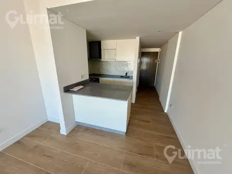Departamento en Venta en Monserrat, USD 102.500
