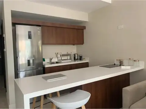 La Pampa 700, Piso 2