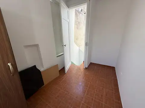 Departamento en Alquiler 40 años