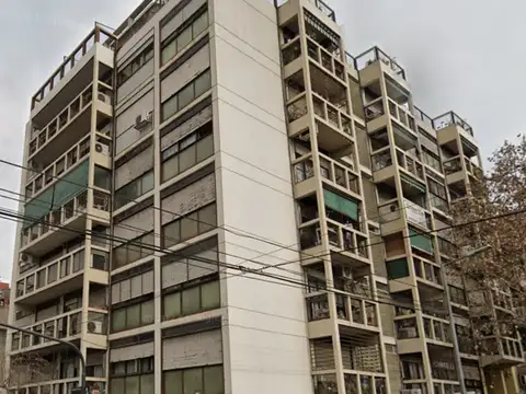 Departamento en Alquiler de 2 ambientes