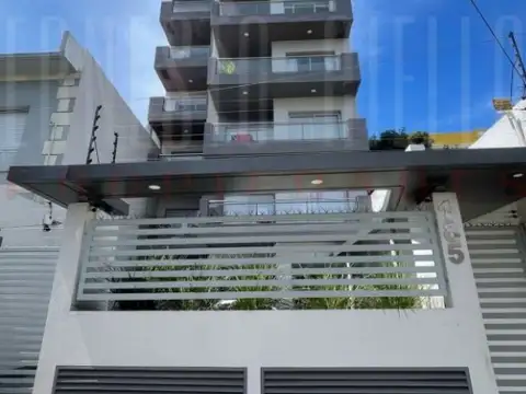 Avenida San Martín 100