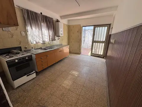 Casa ubicada en Barrio Belgrano