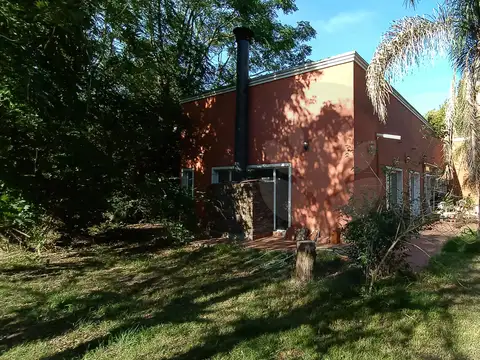 Casa en Venta al Noreste