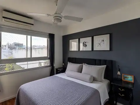 Departamento en Venta al Oeste