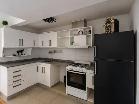 Departamento en Venta en Parque Chacabuco, USD 110.000