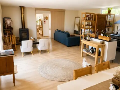 OPORTUNIDAD VENTA DEPARTAMENTO 4 AMBIENTES CON COCHERA Y TERRAZA ESCUCHA OFERTA