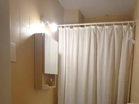Departamento 4 ambientes con 3 baños