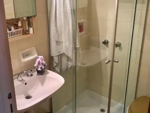 Monroe 3200, Piso 12