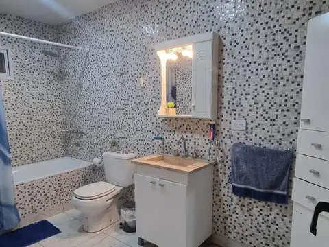 Quinta en venta - 1 Dormitorio 2 Baños - Chacabuco
