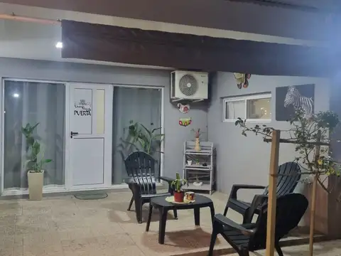 Quinta en Venta en Chacabuco, USD 55.000