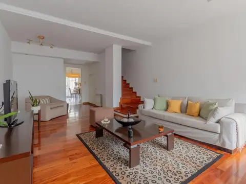Depto Tipo Casa en Venta en Agronomía, USD 365.000