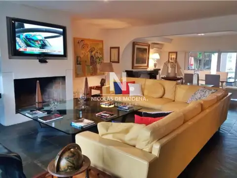 Casa en Venta de 7 dormitorios