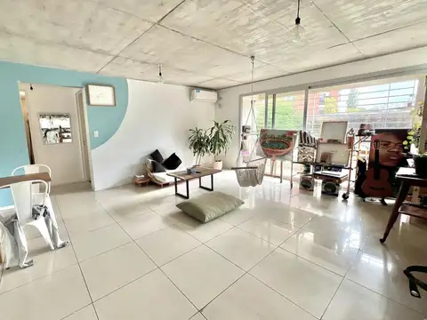 departamento 3 ambientes en venta San Isidro