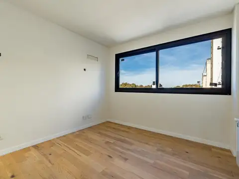 VENTA - Departamento de 2 dormitorios. España y Hospitales, Rosario.