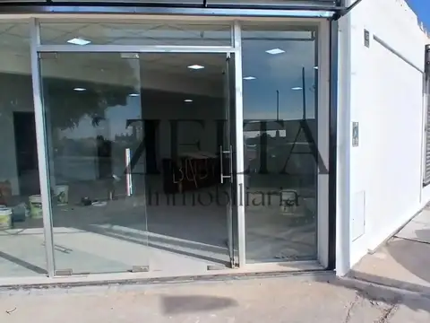 Alquilo Local Comercial en Gutiérrez, Maipú