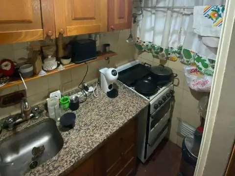 Departamento en Venta Permite mascota
