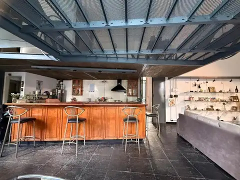 Casa en Venta de 1 dormitorio