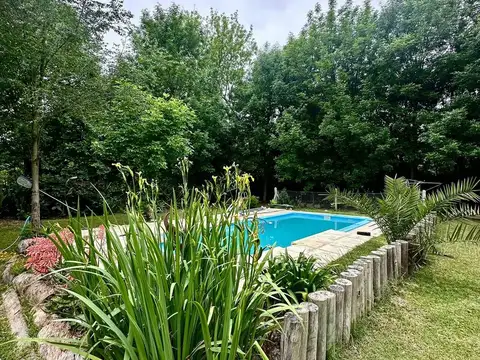 Casa en Venta de 4 dormitorios