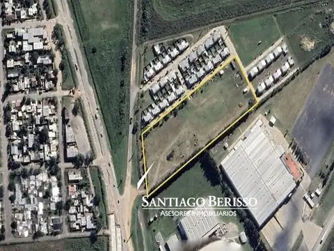 Terreno en Venta de 18000,0 m2