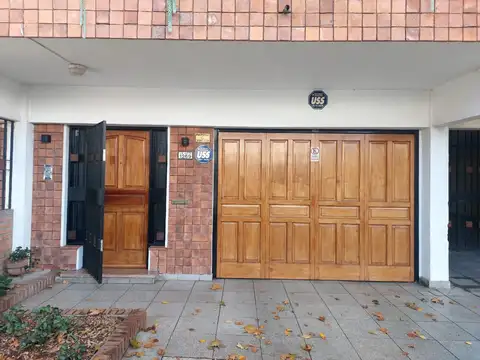 Juan Bautista Justo 1200