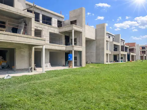 Departamento en Venta en Ingeniero Maschwitz, USD 102.195