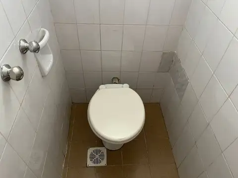 SE VENDE CASA PB DOS DORMITORIOS EN B° PUEYRREDÓN