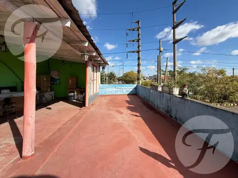 Casa en Venta 40 años