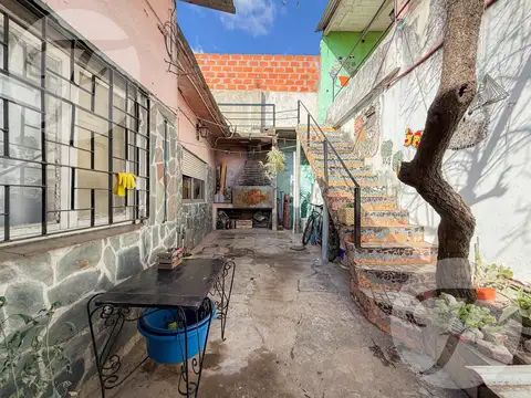Casa Monoambiente con 2 baños