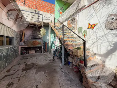 Casa en Venta 40 años