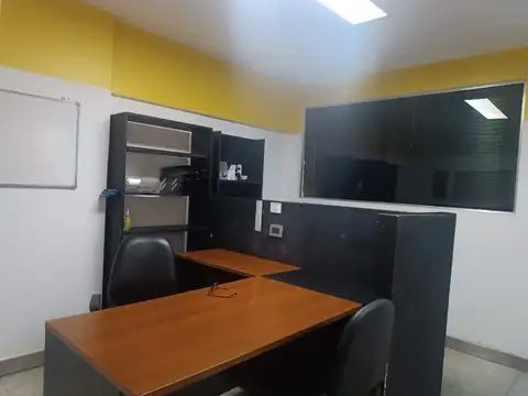 Oficina en Alquiler 30 años