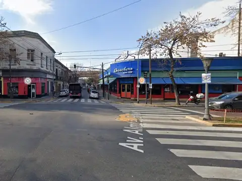 Terreno en Venta en Boca, USD 328.000