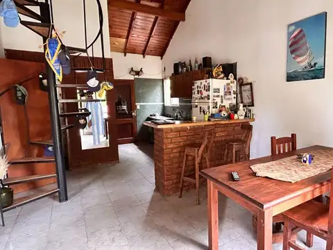 Casa en Venta con 1 cochera