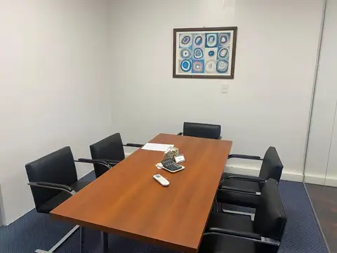 ESMERALDA 100, Piso 5