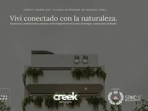 Departamento en Venta Apto profesional