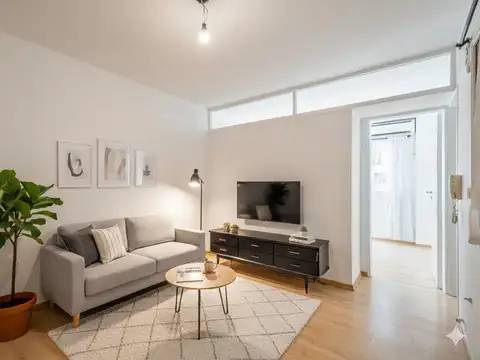 Departamento en Venta al Noroeste