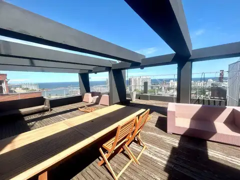 Departamento en Venta con 3 cocheras