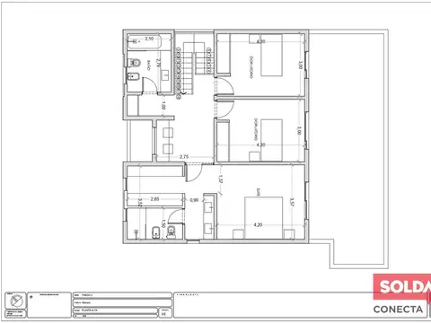 Casa en Venta A Estrenar