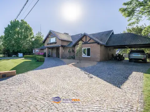 Casa en Venta de 3 dormitorios