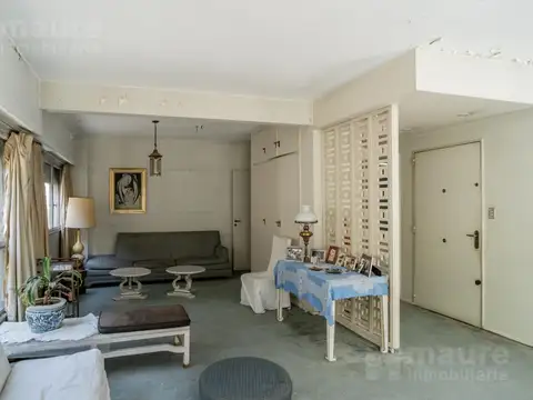 Departamento en Venta en Palermo Chico, USD 370.000