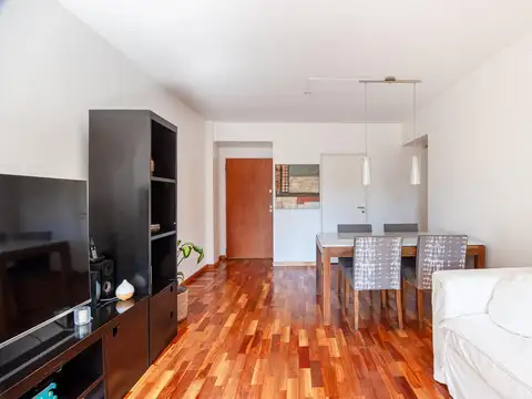 Departamento en Venta en Juan B. Justo, USD 269.000