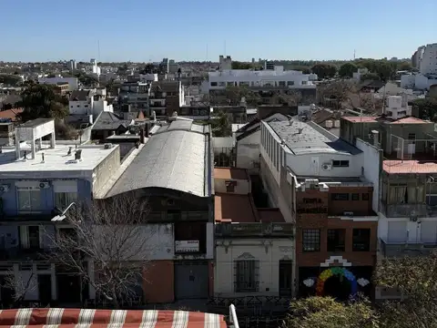 Departamento en Venta con 1 cochera