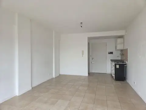 Departamento en Alquiler 16 años