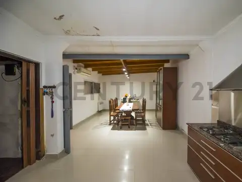 VENTA CASA 3 AMBIENTES Y CASA 2 AMBIENTES BELLA VISTA