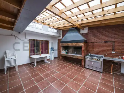 VENTA CASA 3 AMBIENTES Y CASA 2 AMBIENTES BELLA VISTA