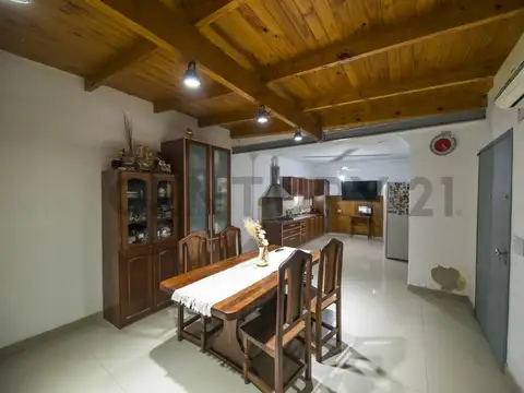 eva duarte 2700, Piso 0