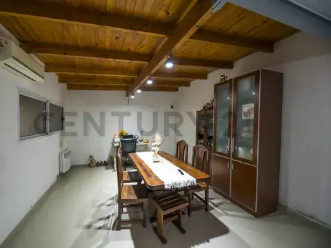 VENTA CASA 3 AMBIENTES Y CASA 2 AMBIENTES BELLA VISTA