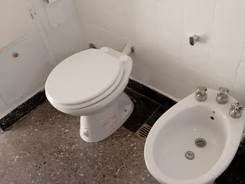 Departamento en Venta 50 años