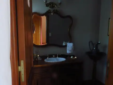 ALQUILER – Casa en San Isidro - Lomas Jockey