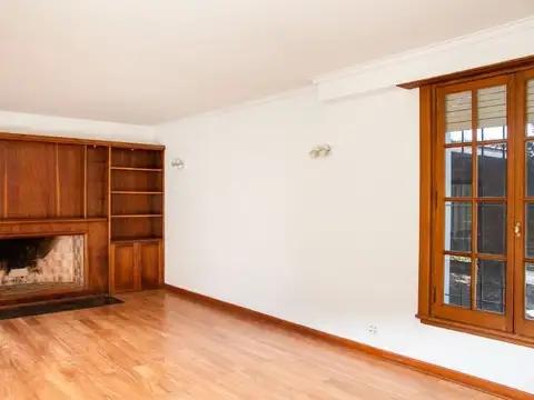 Casa en Alquiler 55 años